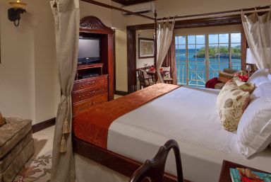 Sandals Royal Plantation Resort